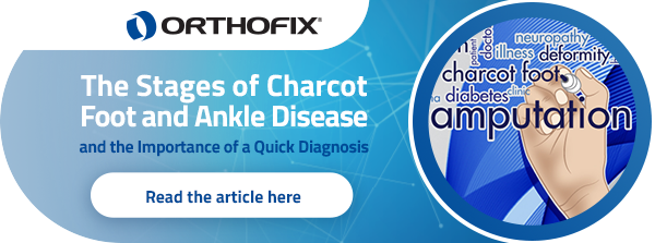 , Charcot Foot and Ankle: Definition and Classification