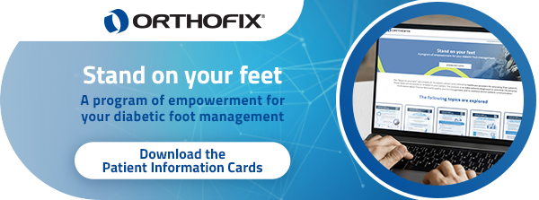 , Computerized Tomography for Charcot Foot and Ankle Diagnosis